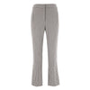 ARTE PANT IN NAVY MULTI