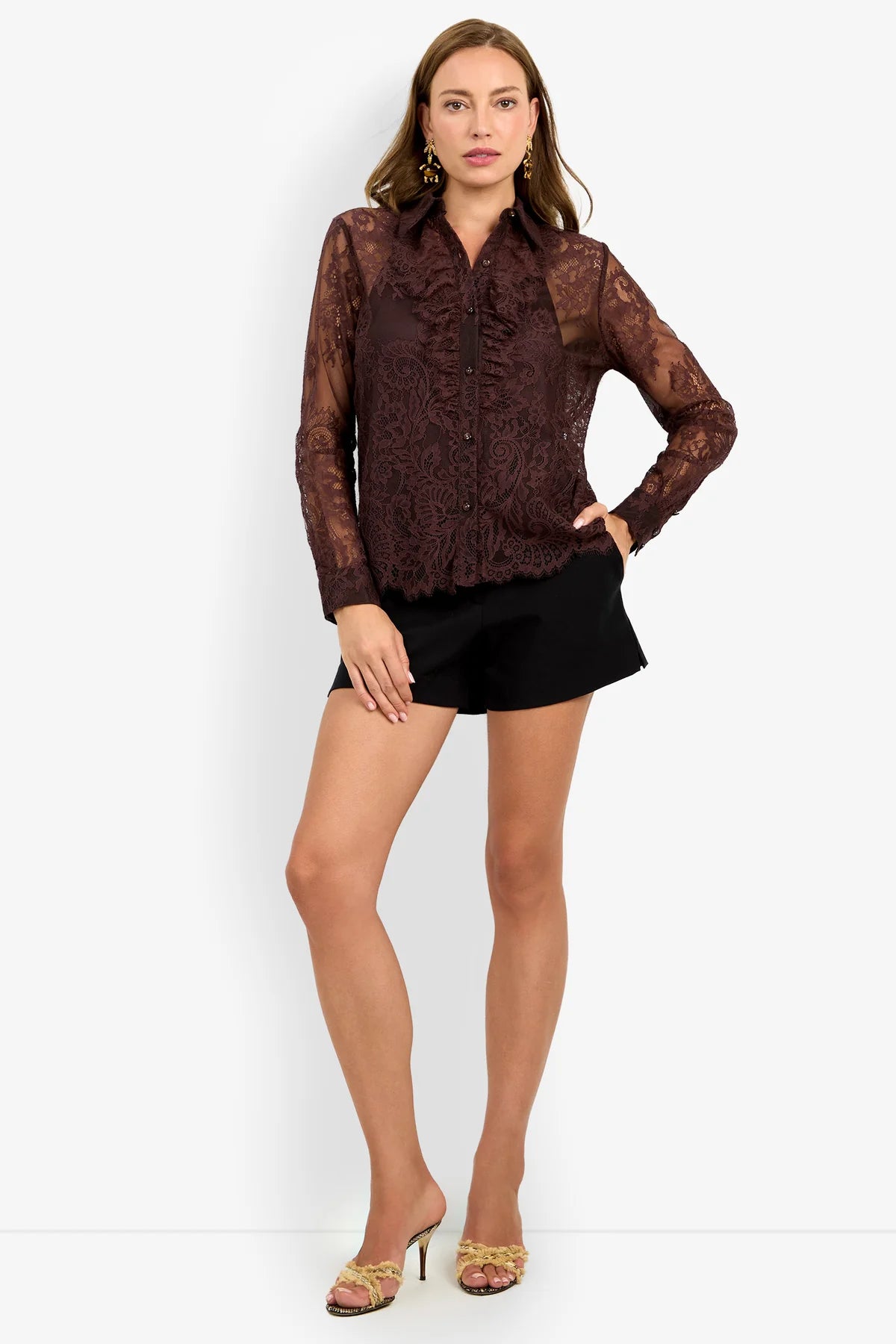 CASSIAH TOP