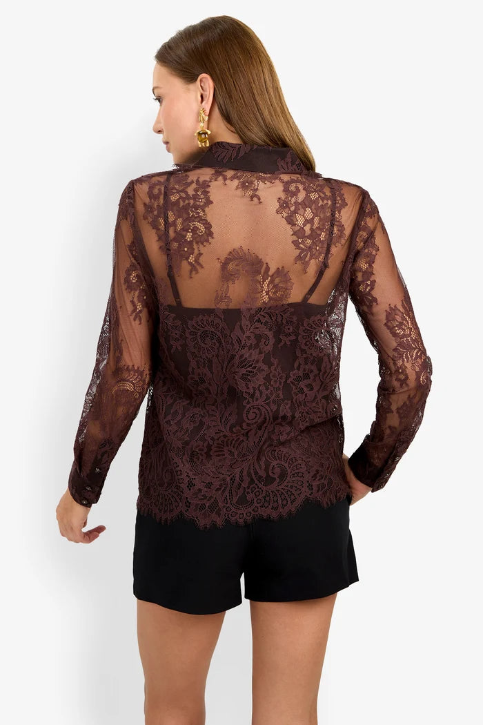 CASSIAH TOP