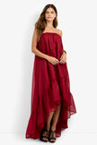 ARIAH DRESS