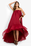 ARIAH DRESS