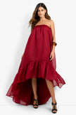 ARIAH DRESS