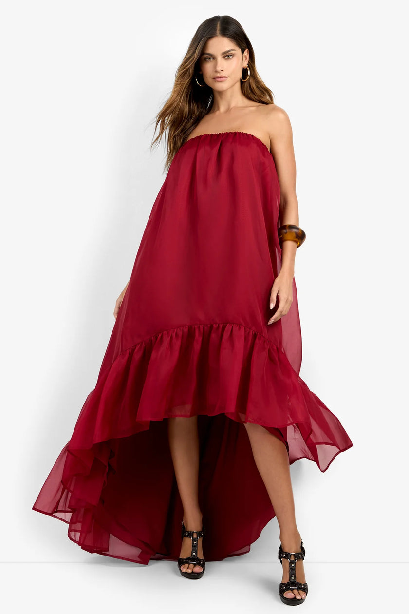 ARIAH DRESS