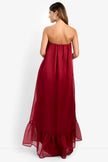 ARIAH DRESS