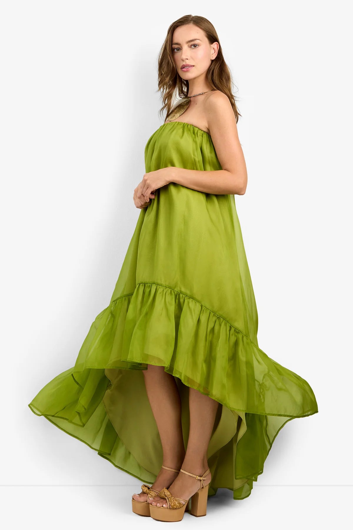 ARIAH DRESS