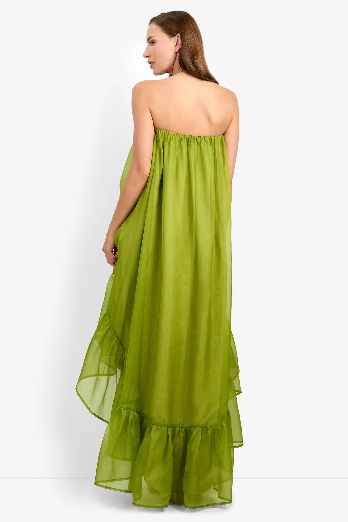 ARIAH DRESS