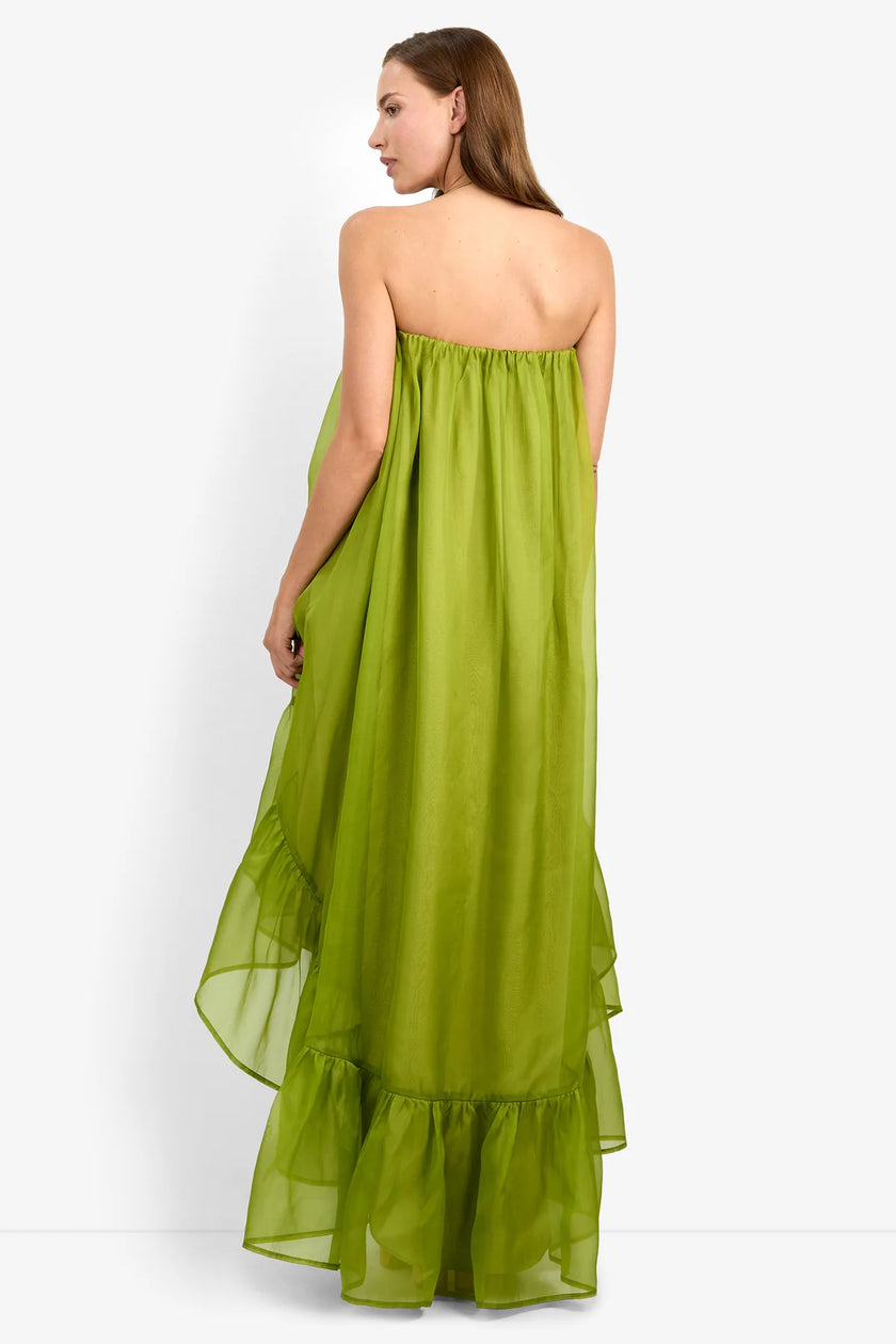 ARIAH DRESS