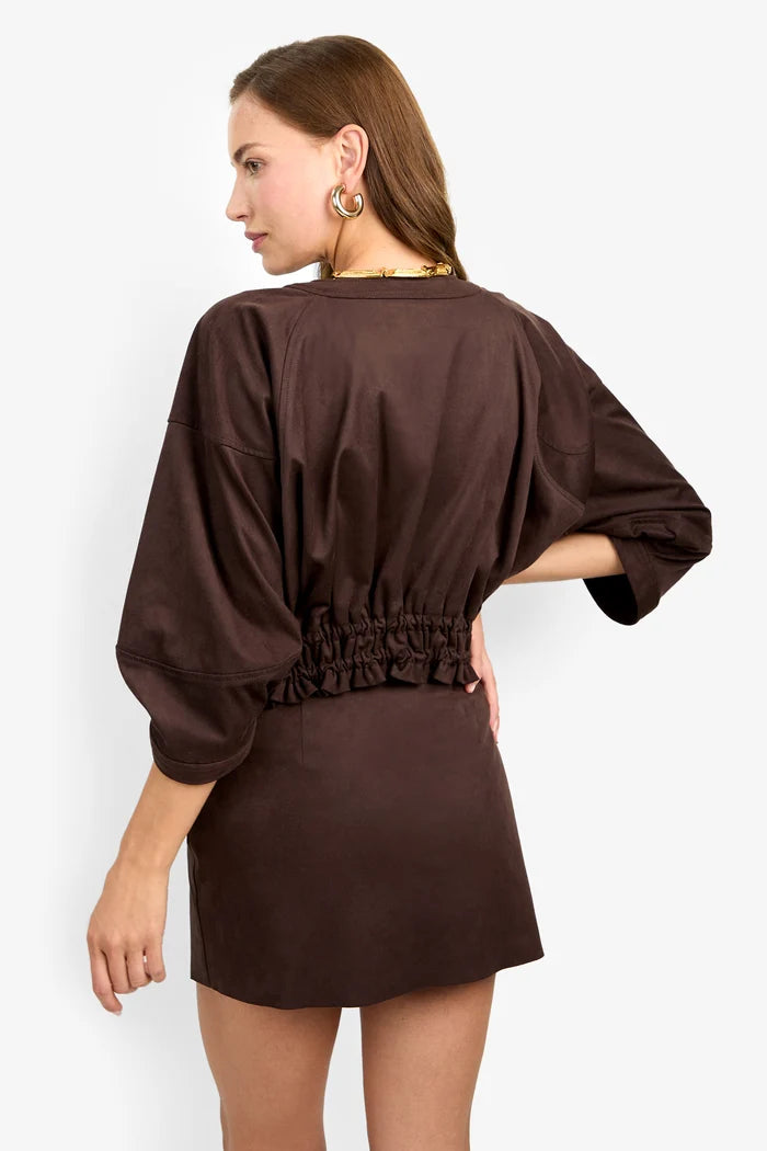 PRITA JACKET