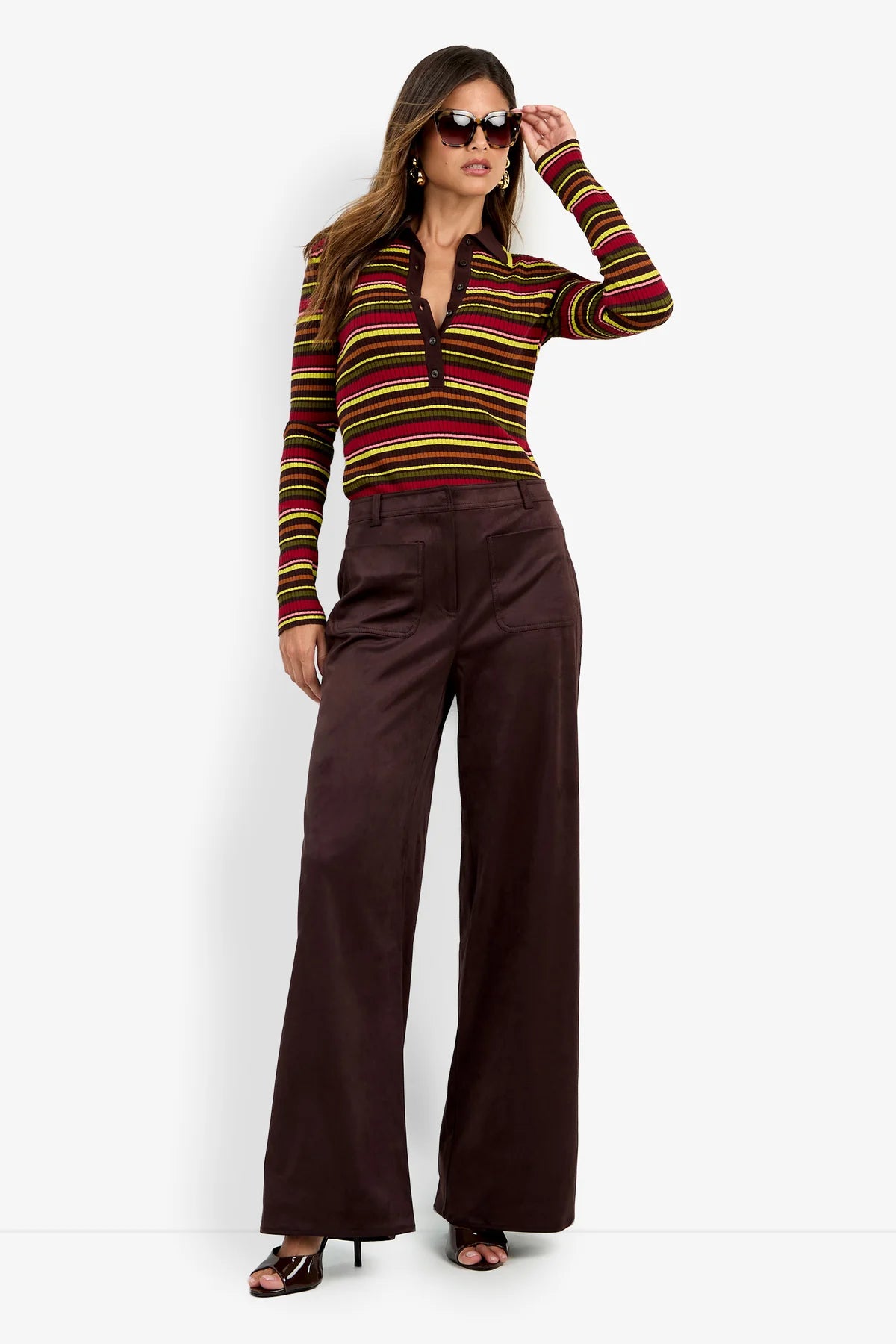 ZINN PANT