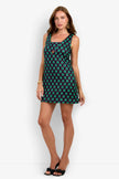 BAMBILLA DRESS