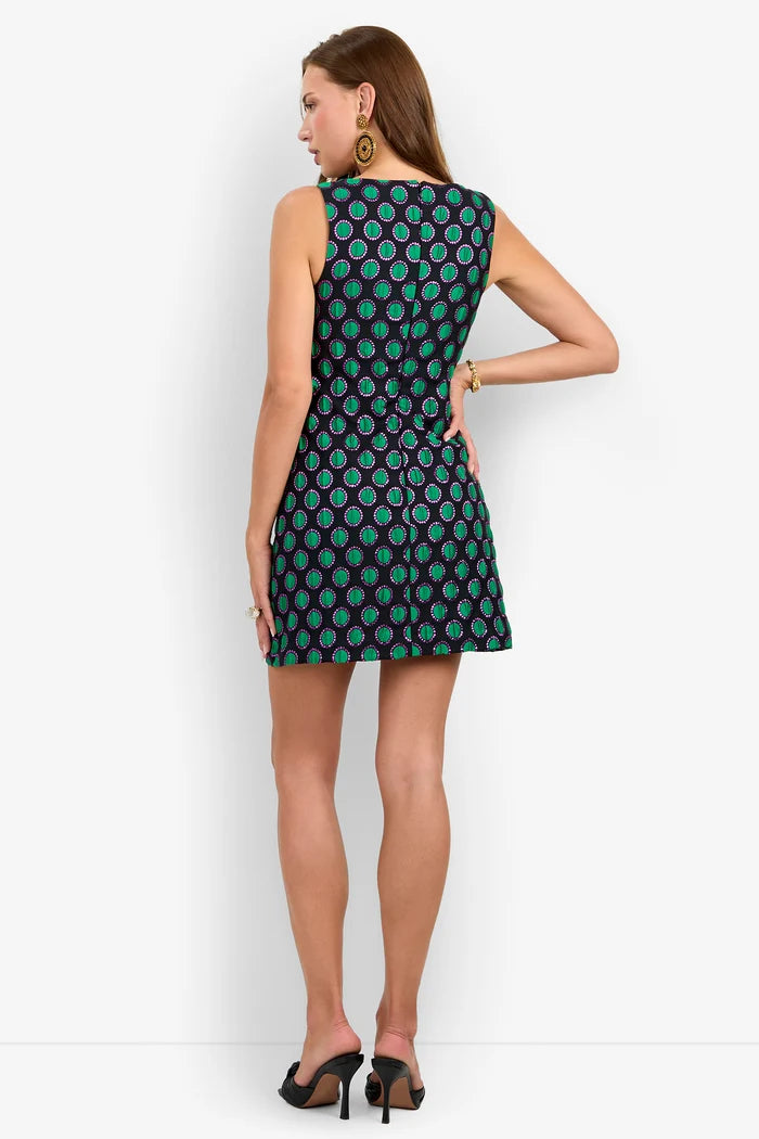 BAMBILLA DRESS