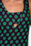 BAMBILLA DRESS