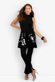 ALLENA DRESS