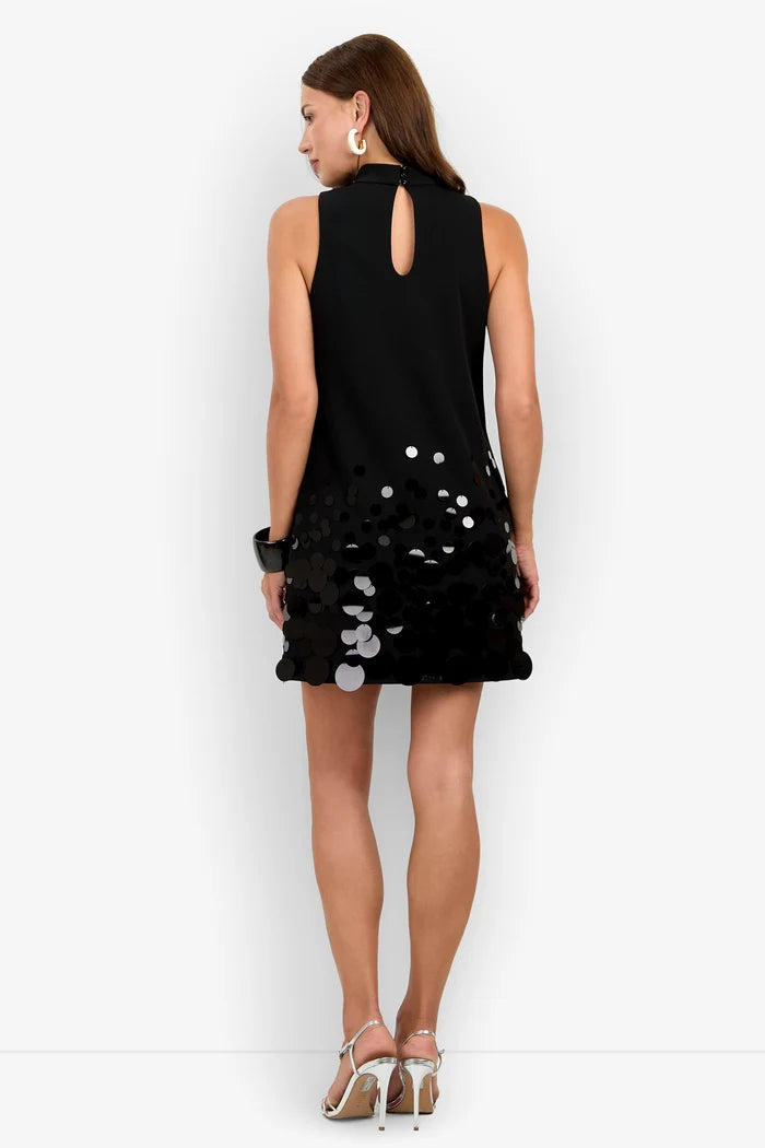 ALLENA DRESS