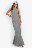 LADY DRESS