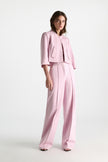 EMOTIONAL ESSENCE SPORTY JACKET IN PUNTO MILANO