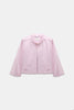 EMOTIONAL ESSENCE SPORTY JACKET IN PUNTO MILANO