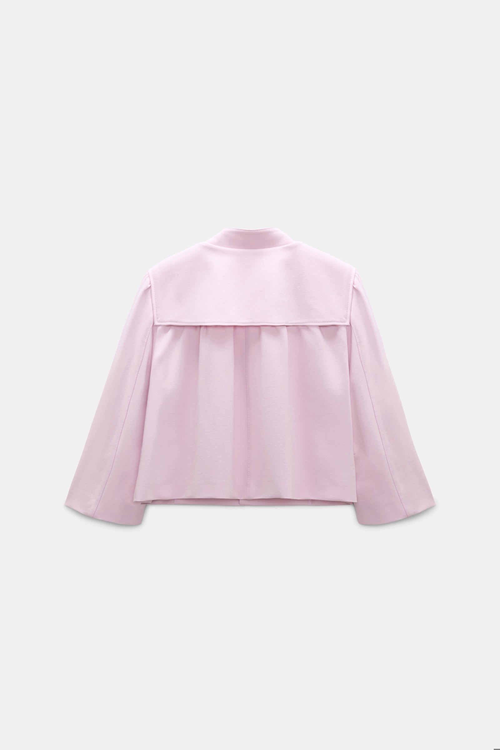 EMOTIONAL ESSENCE SPORTY JACKET IN PUNTO MILANO