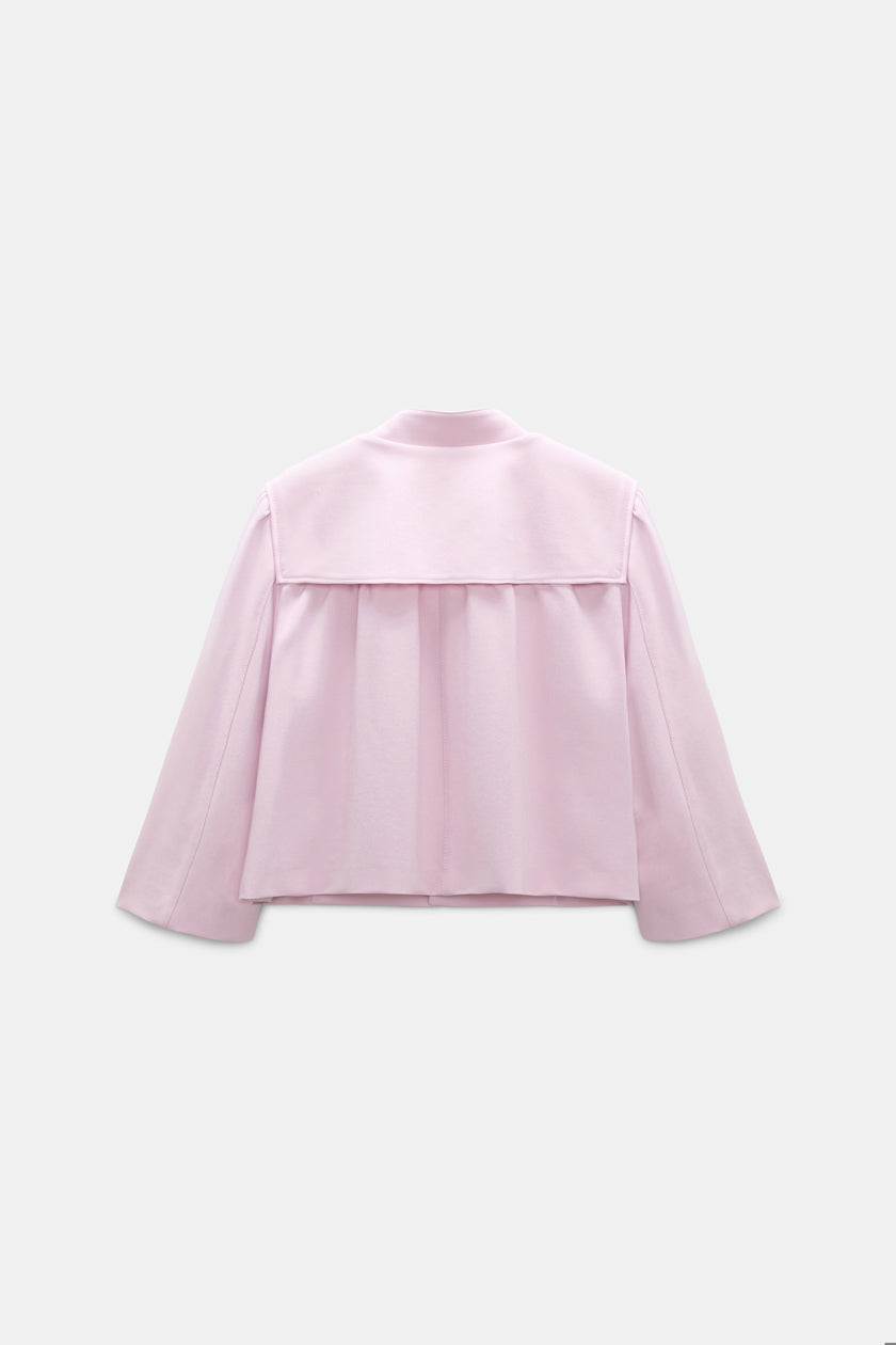 EMOTIONAL ESSENCE SPORTY JACKET IN PUNTO MILANO