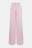 EMOTIONAL ESSENCE BELTED PANTS IN PUNTO MILANO