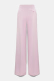 EMOTIONAL ESSENCE BELTED PANTS IN PUNTO MILANO