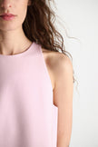 EMOTIONAL ESSENCE SLEEVELESS TOP