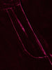 PILAR VELVET WIDE LEG PANT