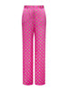 PILAR SILK WIDE LEG PANT