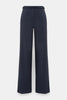LIGHT LAYER WIDE LEG VIRGIN WOOL PANTS