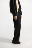 EMOTIONAL ESSENCE WIDE LEG PANTS IN PUNTO MILANO