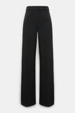 EMOTIONAL ESSENCE WIDE LEG PANTS IN PUNTO MILANO