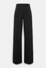 EMOTIONAL ESSENCE WIDE LEG PANTS IN PUNTO MILANO