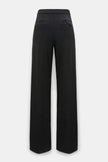 EMOTIONAL ESSENCE WIDE LEG PANTS IN PUNTO MILANO