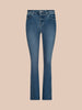 RUTH STRAIGHT LEG JEAN IN FAIR OAK