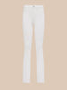 RUTH STRAIGHT LEG JEAN IN BLANC