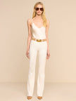 RUTH HIGH RISE STRAIGHT LEG JEAN