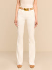 RUTH HIGH RISE STRAIGHT LEG JEAN