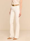 RUTH HIGH RISE STRAIGHT LEG JEAN