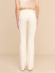 RUTH HIGH RISE STRAIGHT LEG JEAN