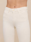 RUTH HIGH RISE STRAIGHT LEG JEAN
