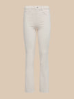RUTH HIGH RISE STRAIGHT LEG JEAN