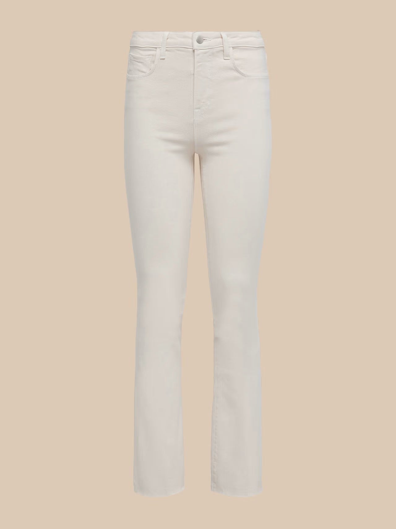 RUTH HIGH RISE STRAIGHT LEG JEAN