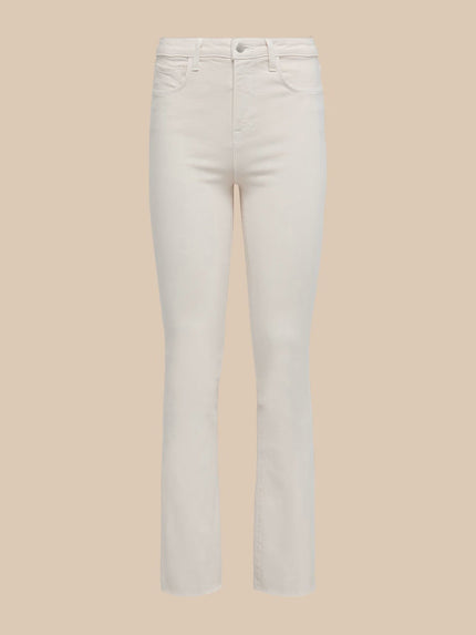 RUTH HIGH RISE STRAIGHT LEG JEAN