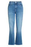 KENDRA CROPPED FLARE JEAN IN SALINAS
