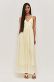 VACATION MAXI DRESS
