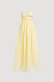 VACATION MAXI DRESS