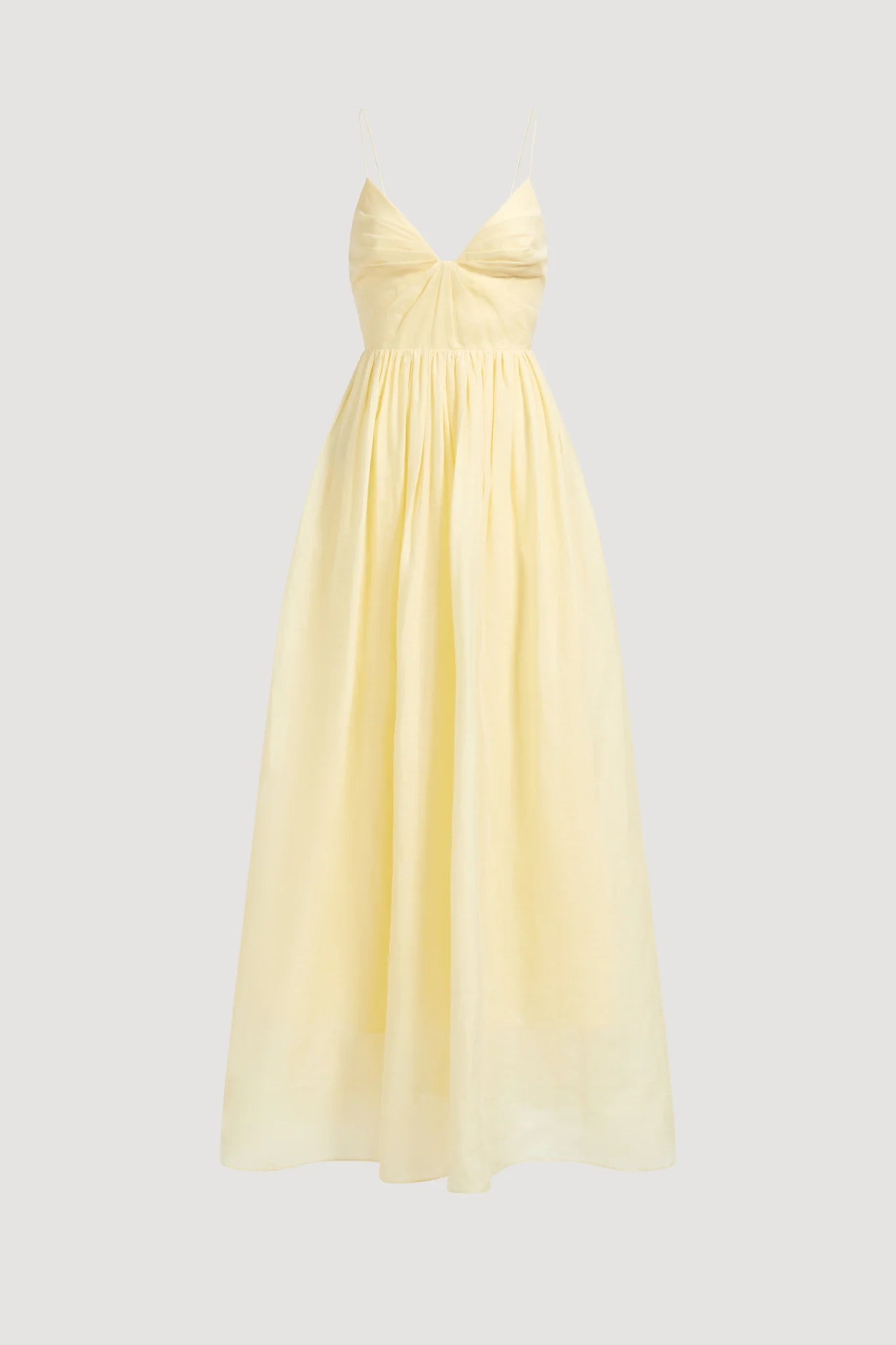 VACATION MAXI DRESS