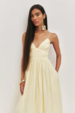 VACATION MAXI DRESS