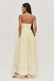 VACATION MAXI DRESS