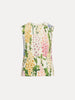 FOXGLOVE PRINTED TANK